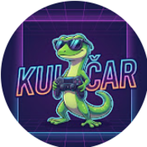 Kulčar channel logo